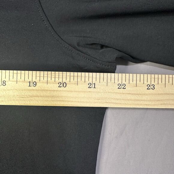 511 Tactical Women’s Performance Moisture Wicking Longsleeve Polo Black XL NWT - Picture 13 of 16